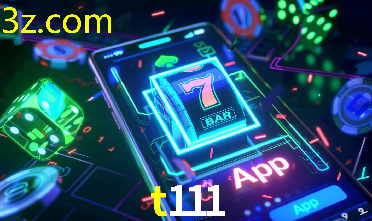 T111.COM